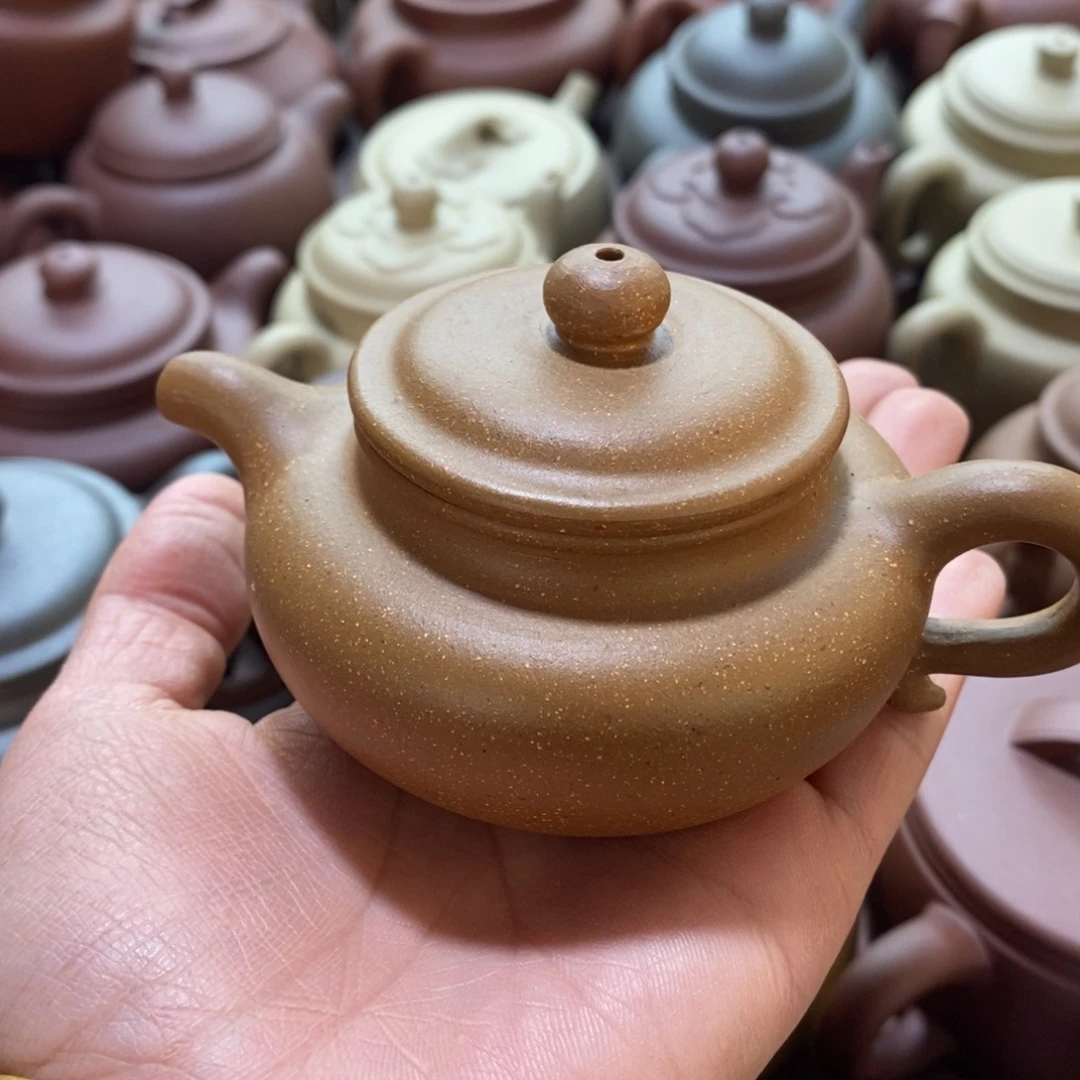 紫砂茶壶dfgghhbnnj