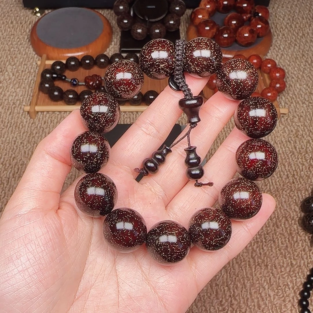 檀香紫檀（小叶紫檀）Q1.8