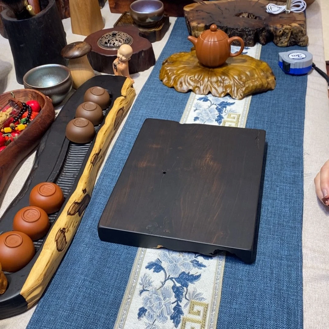 紫光檀干泡26-21-3