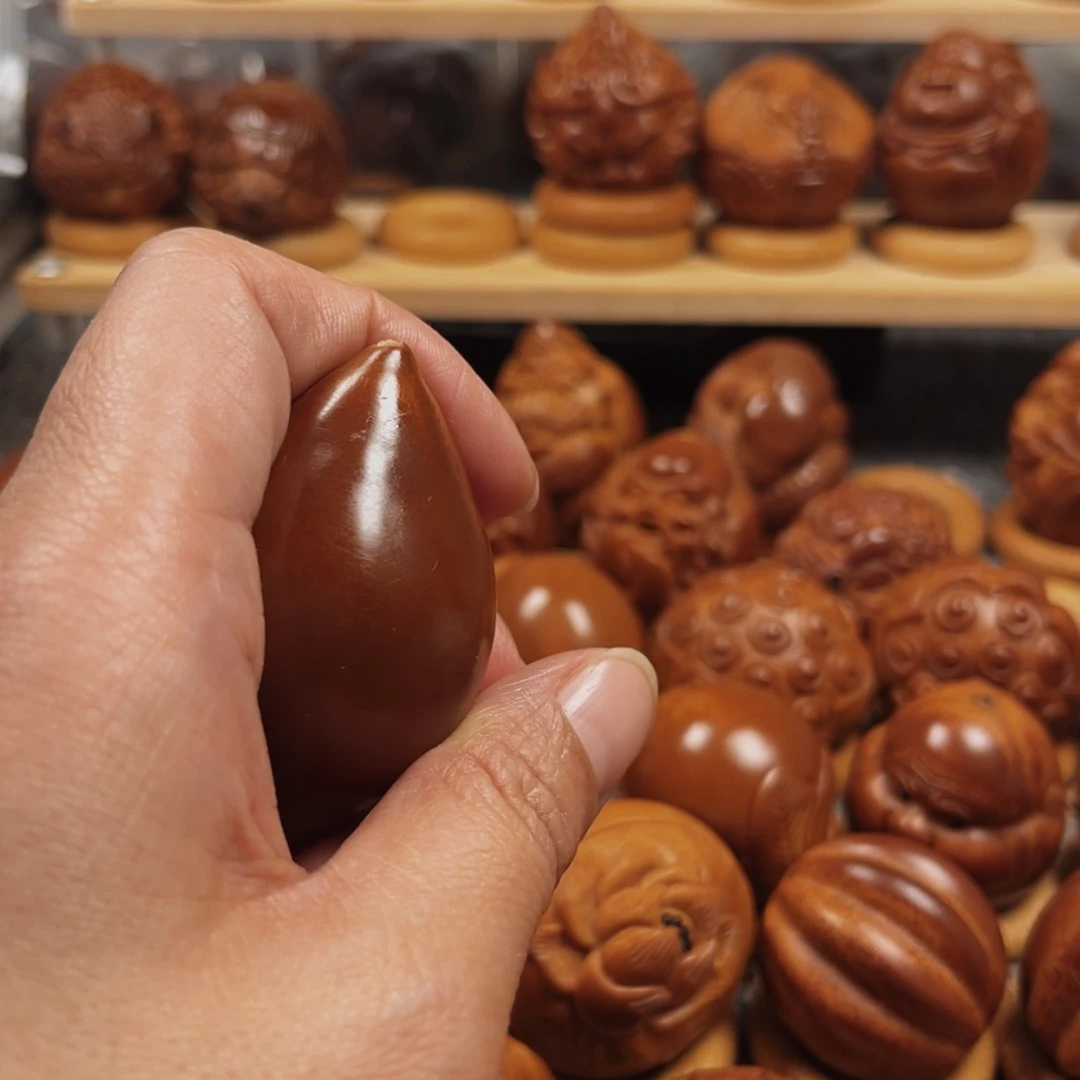 橄榄核手串/手链生命