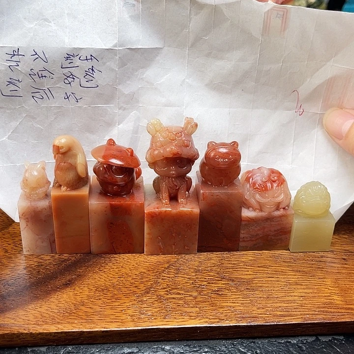 老挝石所见即所得