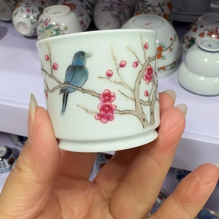 陶瓷艺术品收藏陶瓷