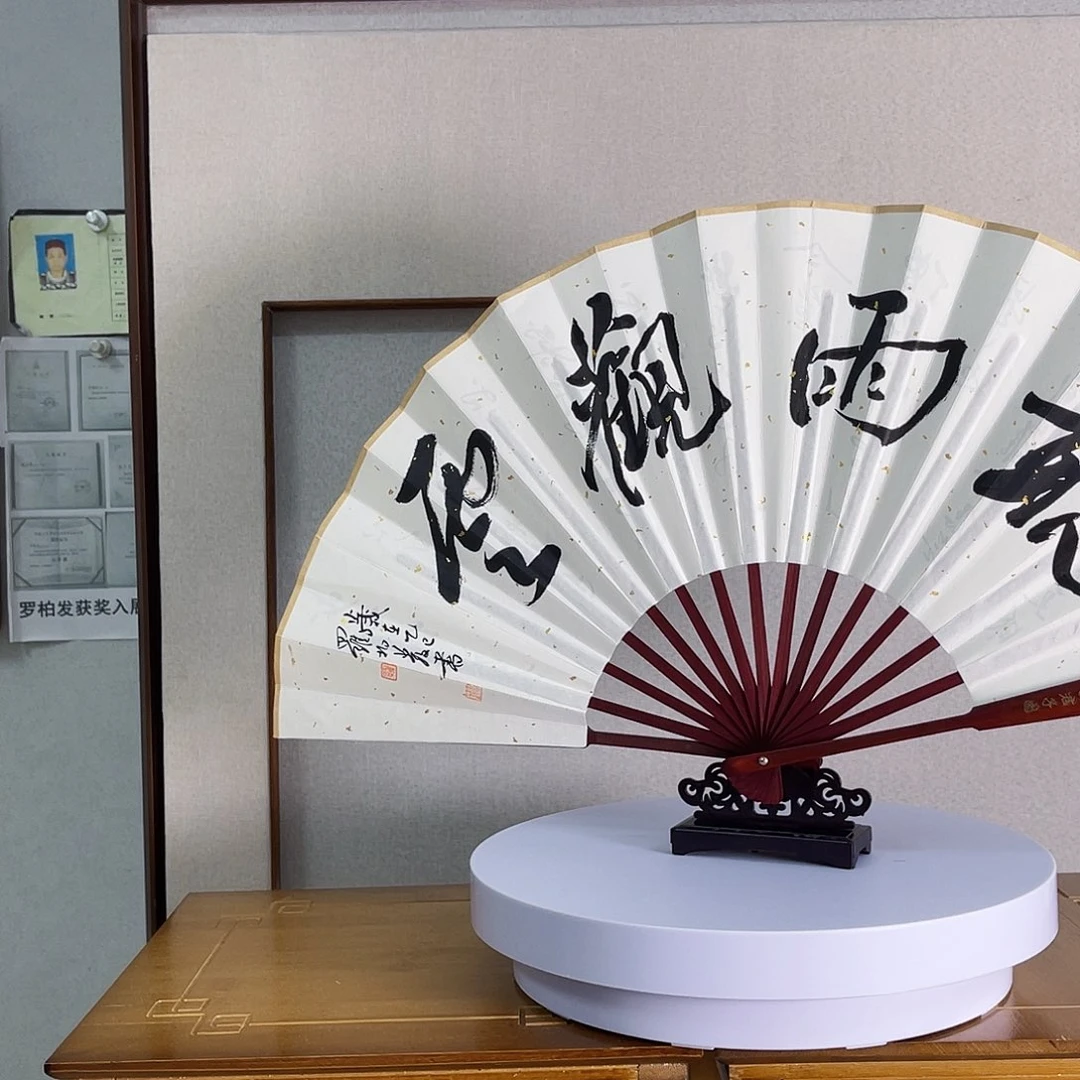 罗柏发老师的作品