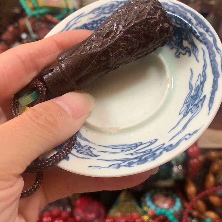 无事牌菩提创意好物分享