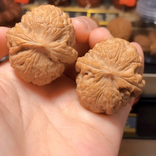 精品：平谷小团圆