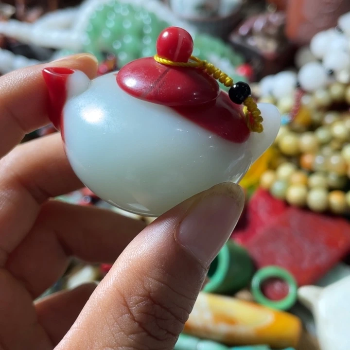 精品好物包邮到家