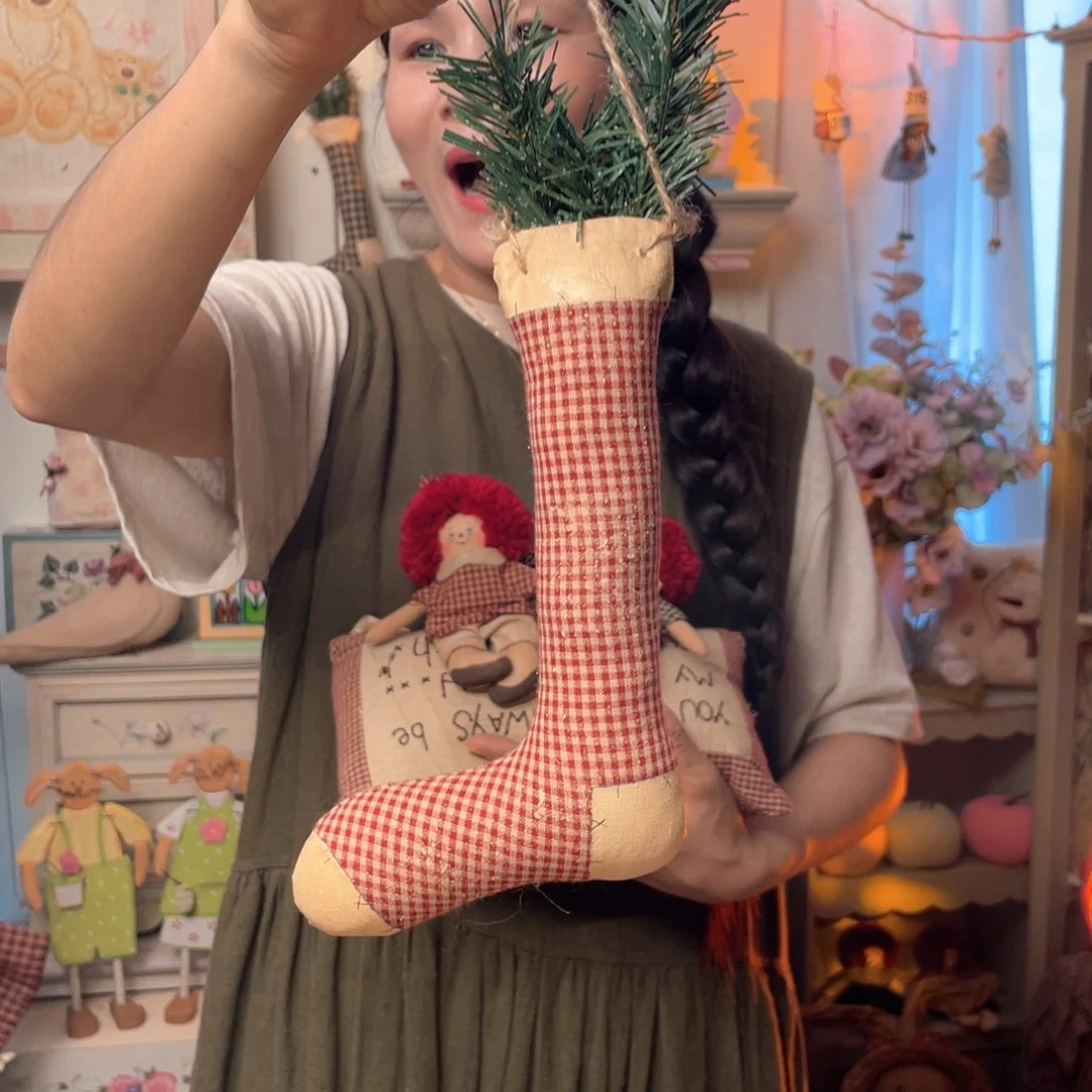 毛绒中古老货默认微瑕