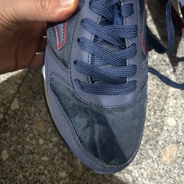 587时尚休闲运动鞋