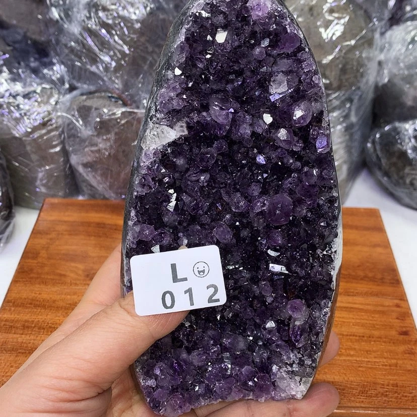 【闪购商品】水晶大型摆件（非配饰）未镶嵌
