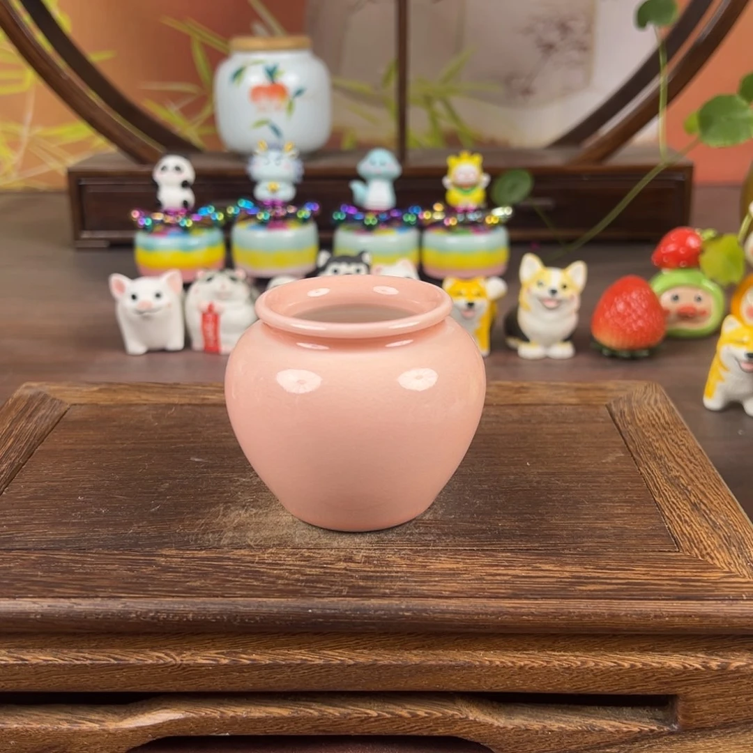 摆件景德镇瓷器艺术研究的