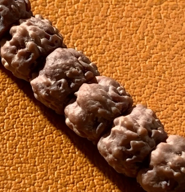 藏式佛手108长串