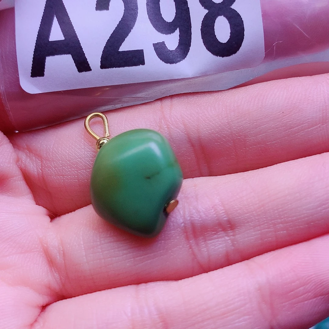 空竹粉丝专享十堰特色手工散珠