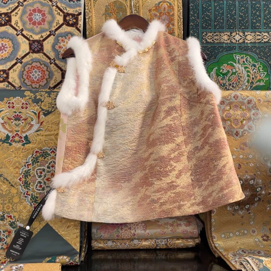 织绣唐锦西阵织 49