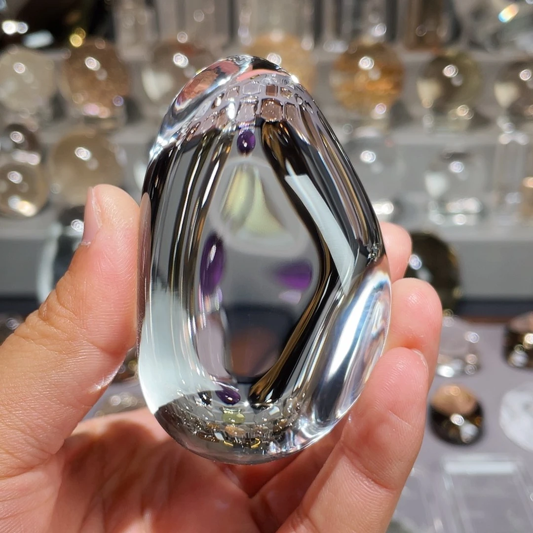 水晶水晶把玩未镶嵌