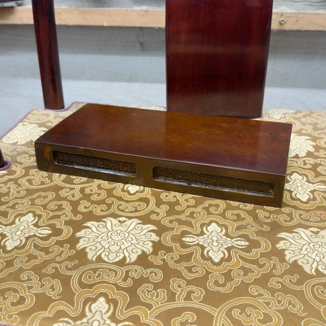 砖雕30x15 金砖福利