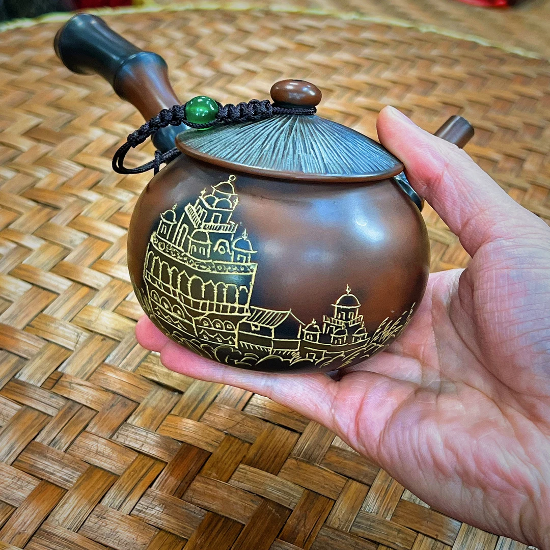 普洱茶通用链接CBH（以主播介绍为主）