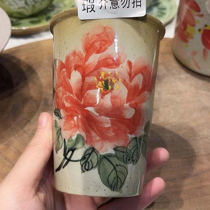 景德镇陶瓷学院的