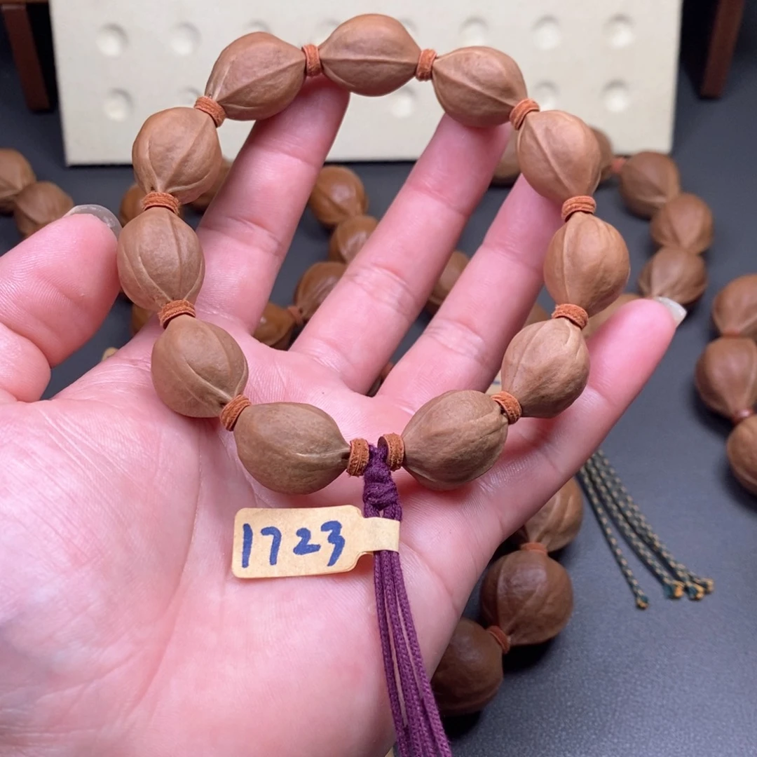 手串/手链橄榄核