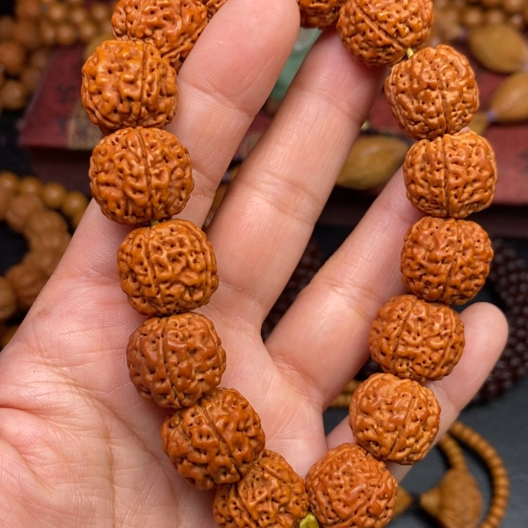 不***眠吊坠橄榄核橄榄核桃