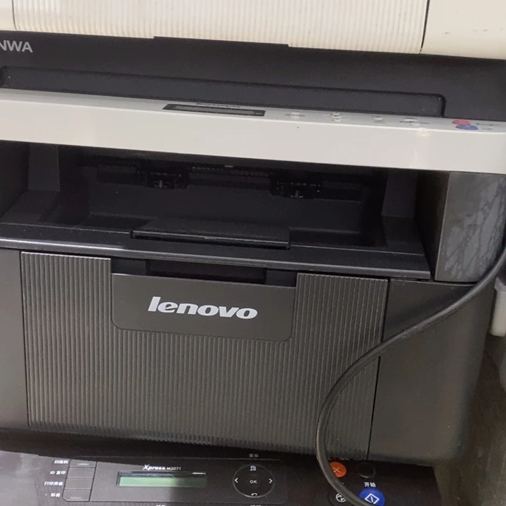 8新二手联想无线连接A4黑色