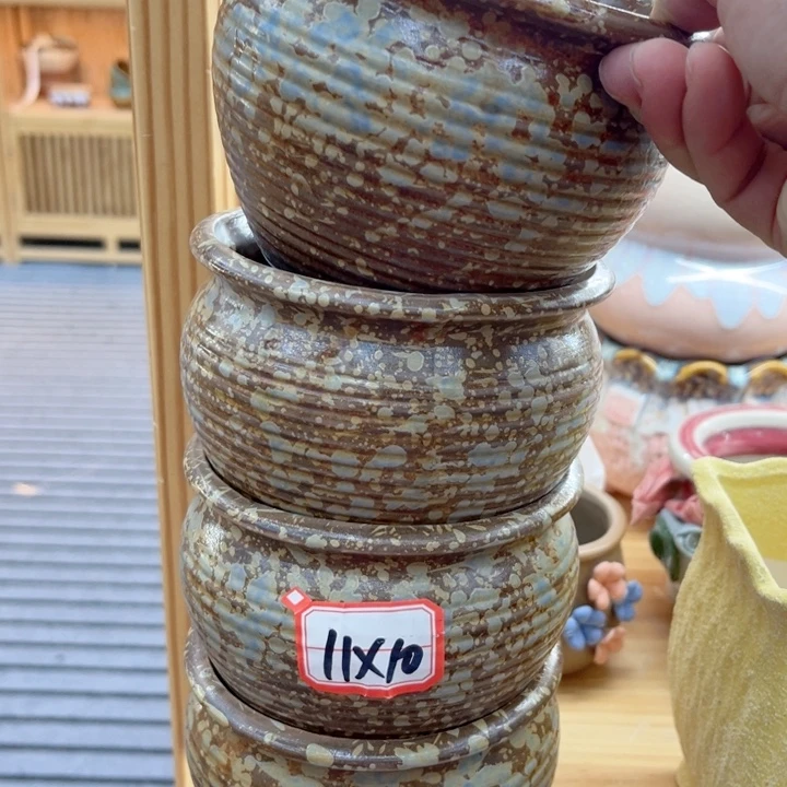 花盆厂家直销9.99包邮