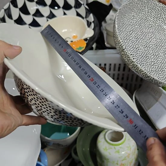 瓷片陶瓷餐具杯碗盘微瑕介意慎拍