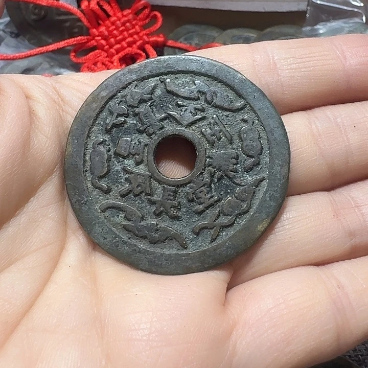 不***心铜现代工艺品花钱