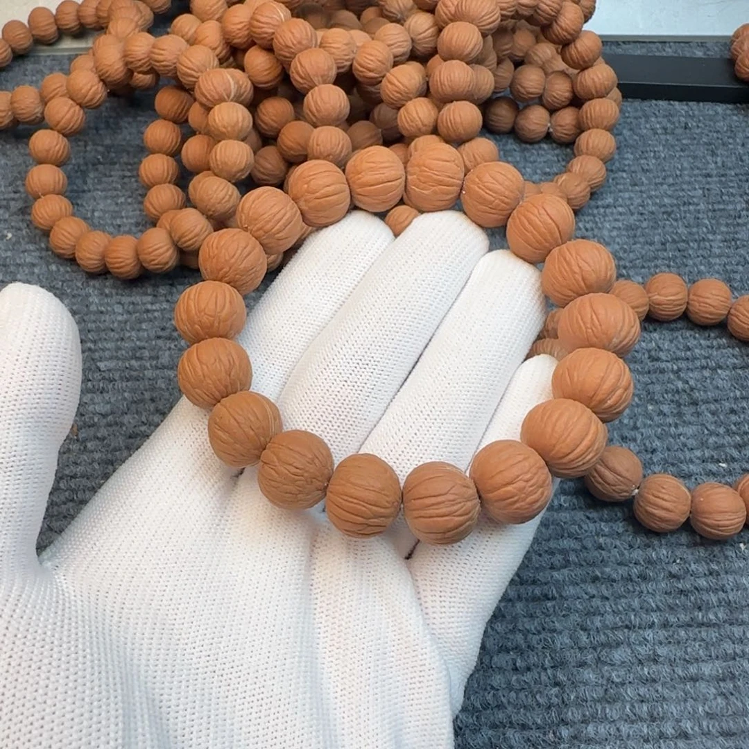 手串猴头核桃土豪