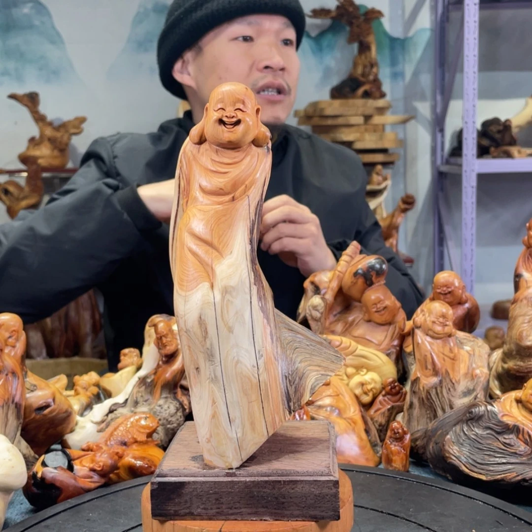 【闪购商品】柏木（崖柏）其他