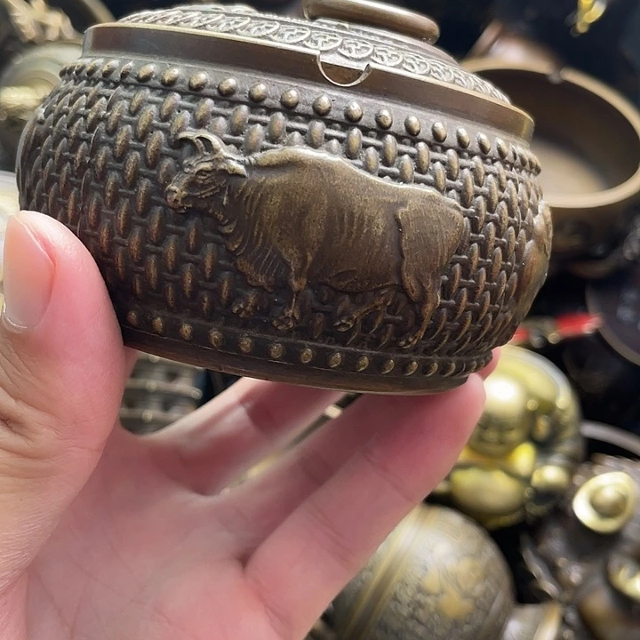 铜器摆件铜铜铜铜