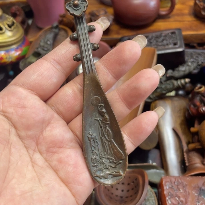 陶瓷艺术家的作品是