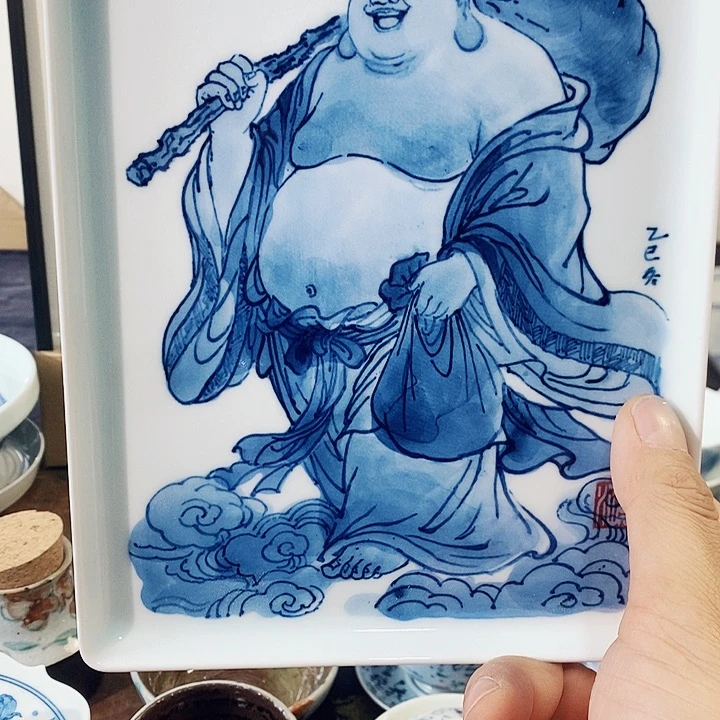 景德镇陶瓷艺术陶