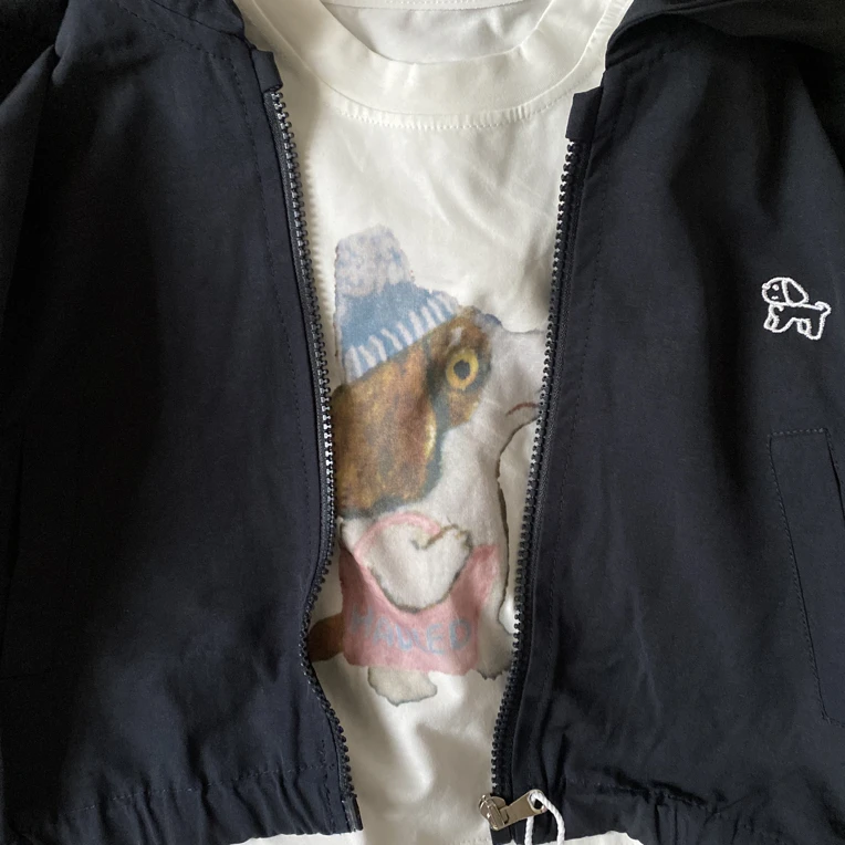 儿童秋款童装服饰男童韩版百搭休闲连帽外套