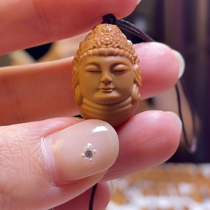 橄榄核手串/手链