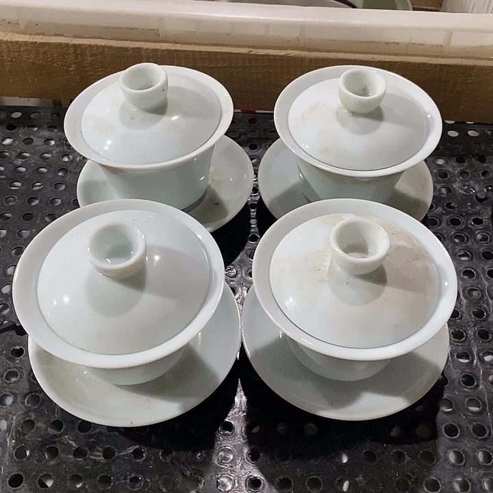 微瑕茶具介意勿拍