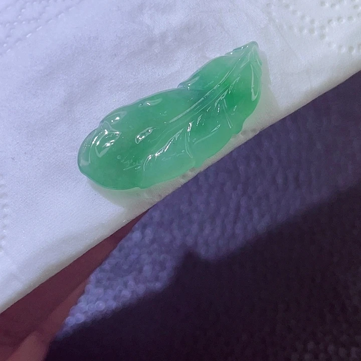 未镶嵌定制翡翠翡翠