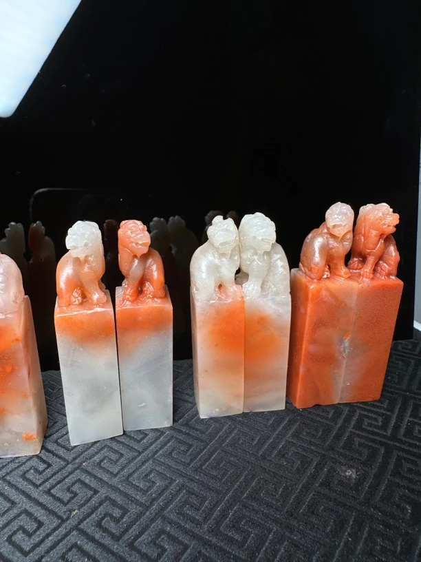 家居装饰、摆件雕刻玄关 摆件创意手一对价