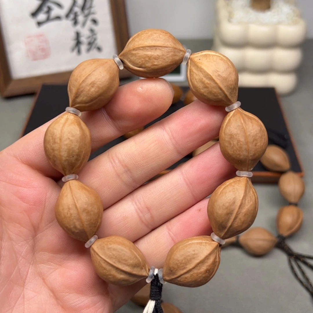 橄榄核手串/手链原生态1927福利