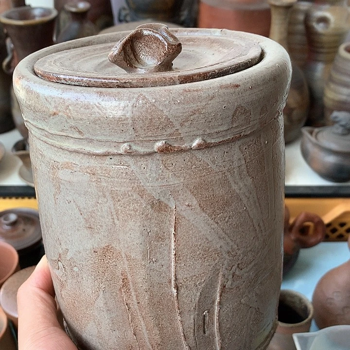 陶瓷材料制作工艺