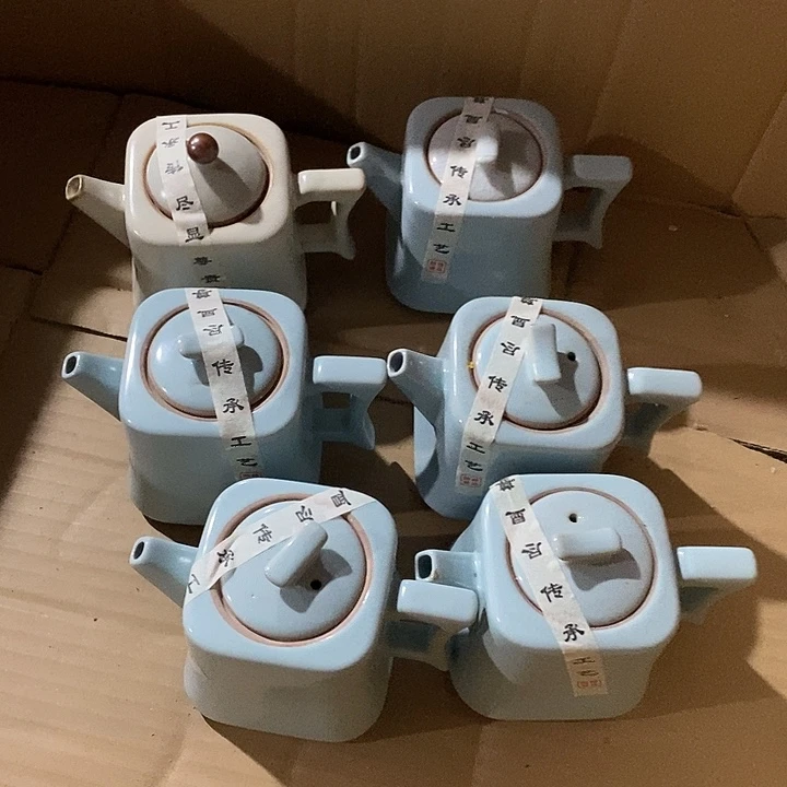 微瑕茶具介意勿拍