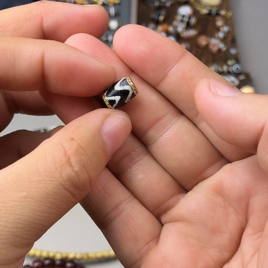 银S925一物一图一物一图