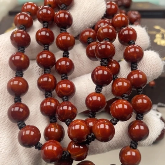 橄榄核吊坠橄榄核