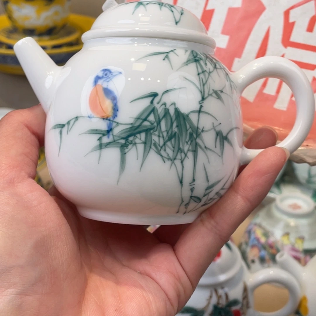 杯景德镇陶瓷学景德镇陶瓷