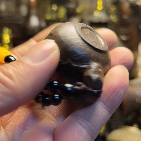 铜器摆件    点击下单