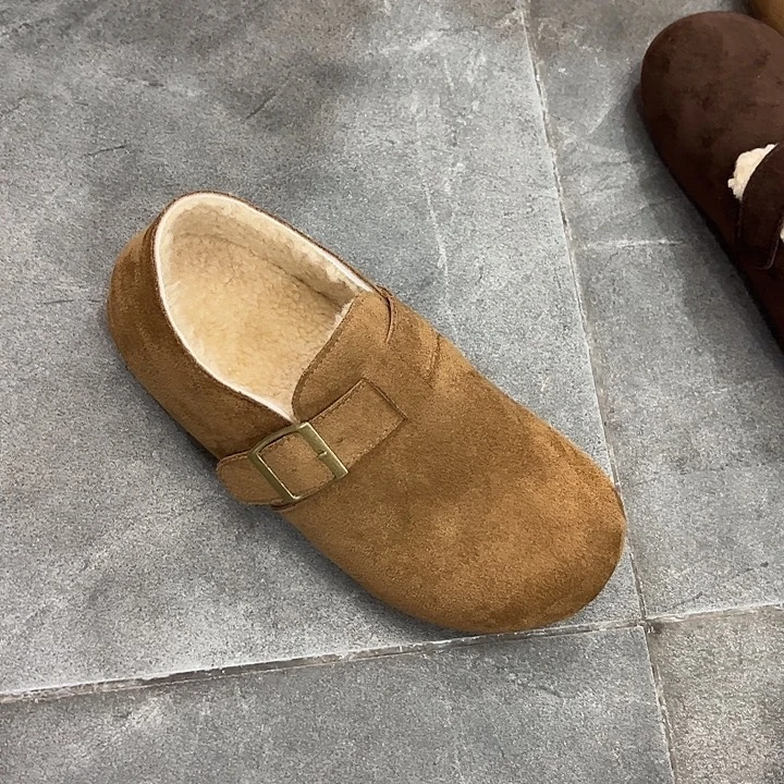 卡莱特斯956101-2驼色37