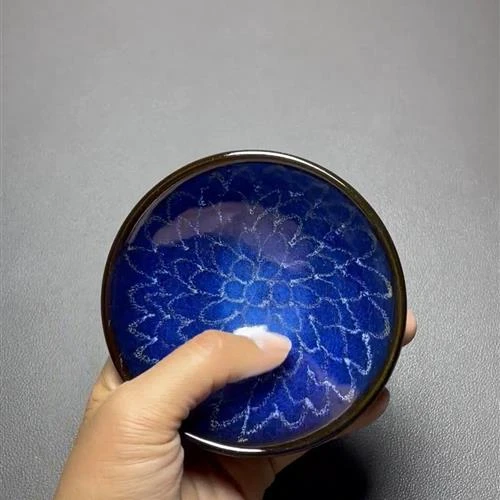 【闪购商品】茶盏-512............