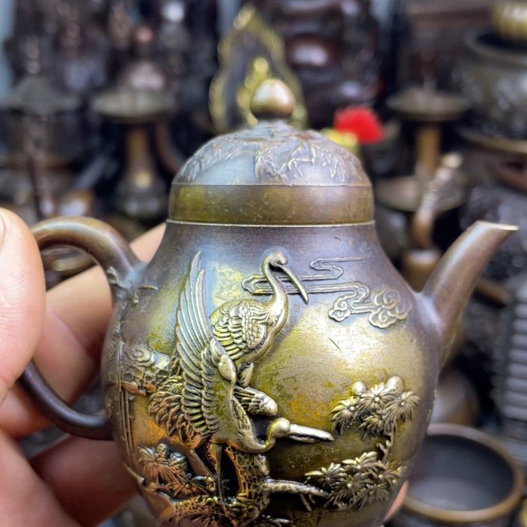 铜器铜器铜器铜器！