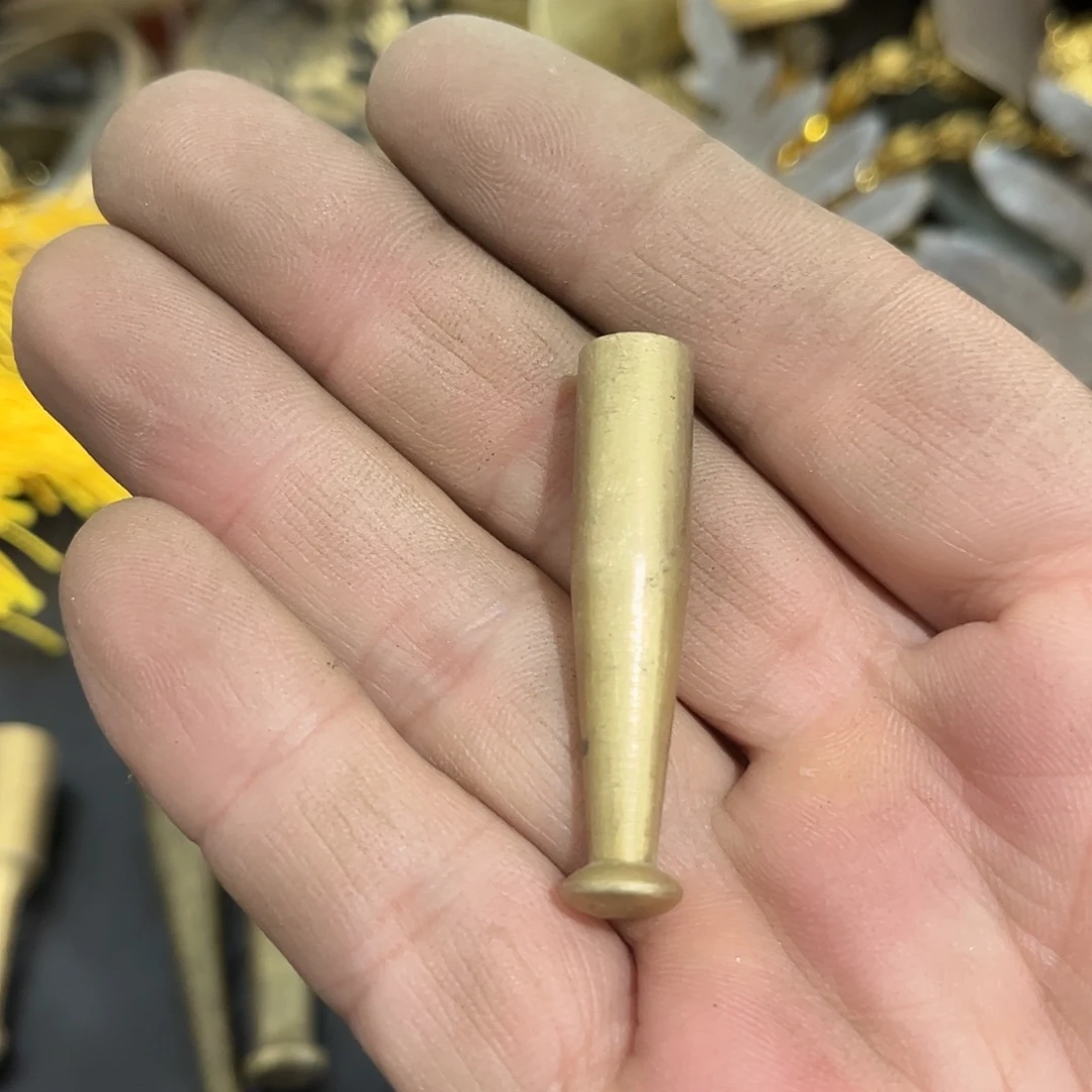 百***海闪电购同摆件工艺品