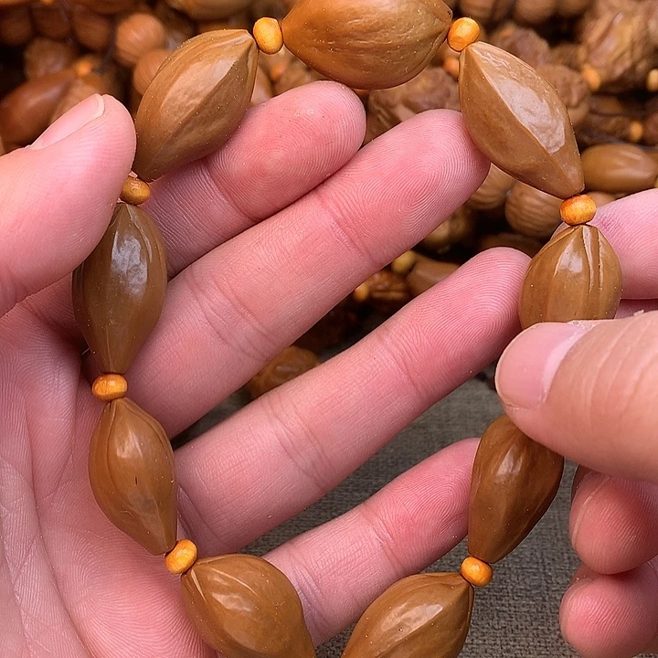 橄榄核手串/手链精品橄榄核手串