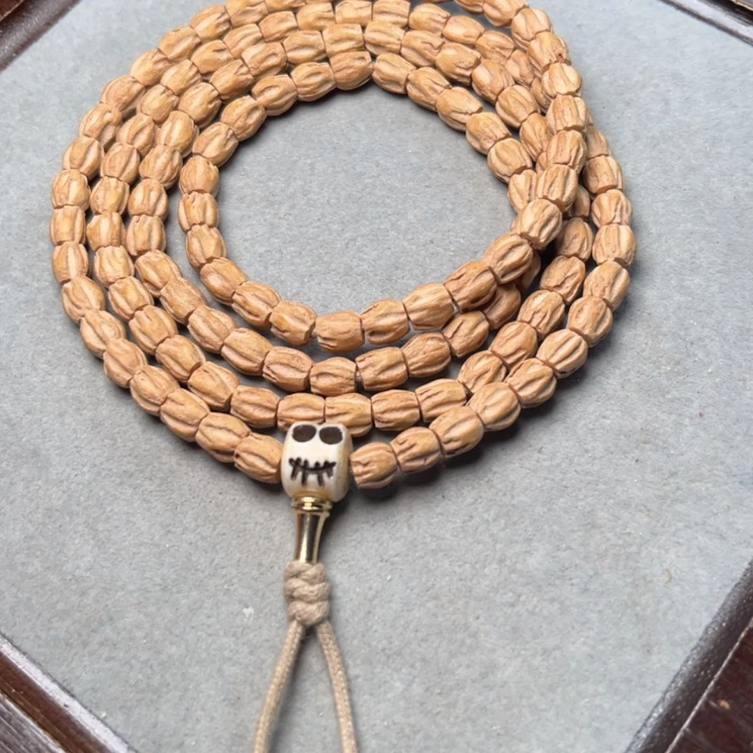 【闪购商品】柏香籽/百香籽吊坠冰*